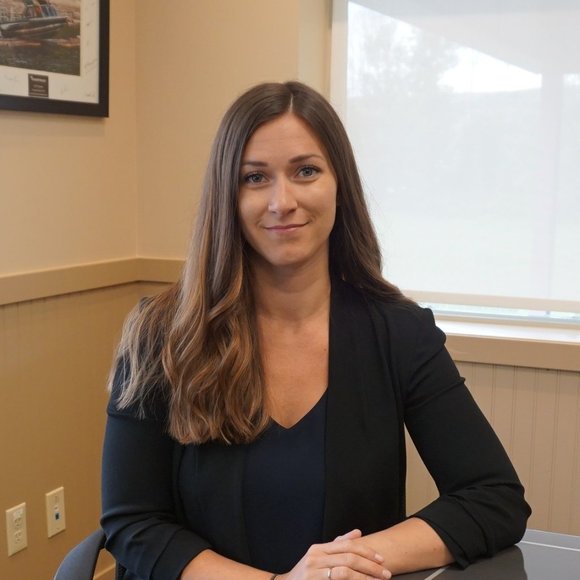 Meet your Posher, Kaitlyn - Picture 1 of 1